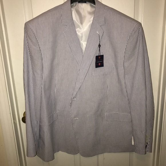 SADDLEBRED SPORTS COAT - Picture 2 of 3